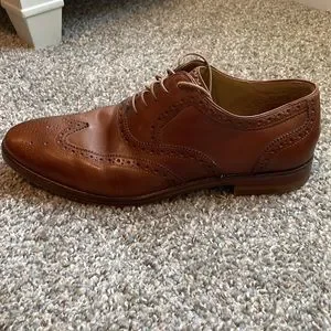 Cole Haan | Shoes | Cole Haan Mens Modern Classic Wingtip  display picture 1